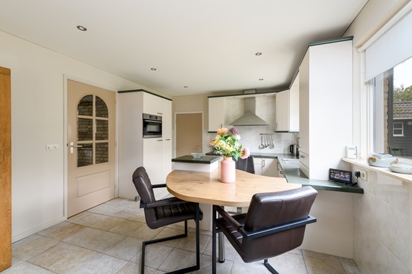 Medium property photo - De Overspitting 26, 8501 PH Joure